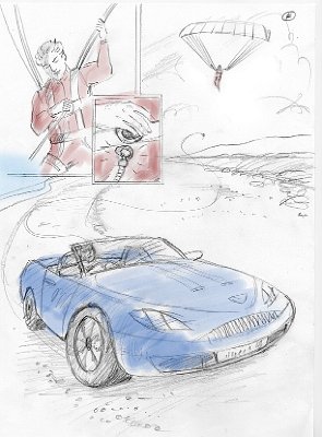car storyboard4
